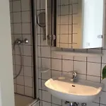 Messewohnung Duesseldorf-nord Lägenhet *