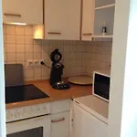 Lägenhet Messewohnung Duesseldorf-nord
