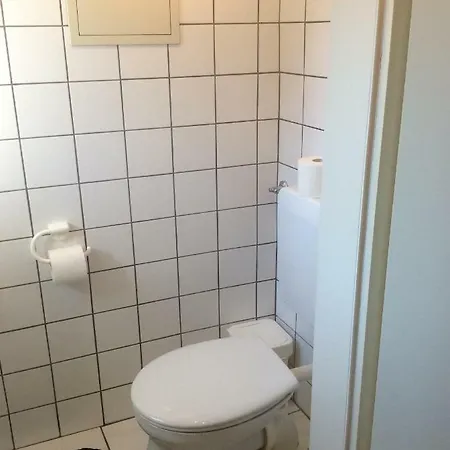 Διαμέρισμα Messewohnung Duesseldorf-nord