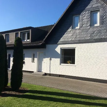 Messewohnung Duesseldorf-nord Lejlighed Düsseldorf