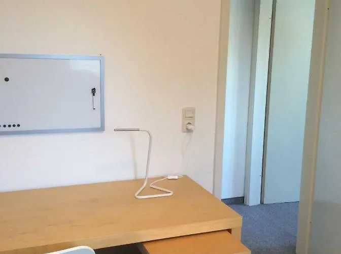 Messewohnung Duesseldorf-nord * Dusseldorf
