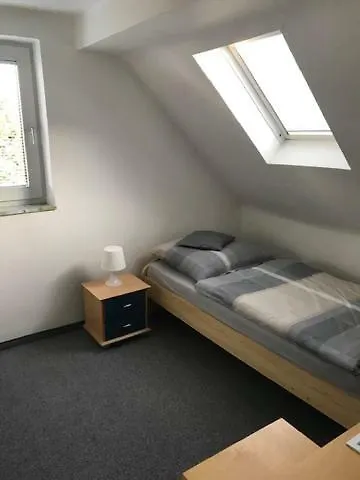 דירה Messewohnung Duesseldorf-nord