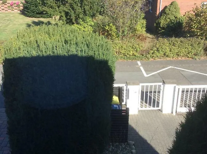 Messewohnung Duesseldorf-nord