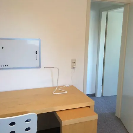 Messewohnung Duesseldorf-nord * דיסלדורף