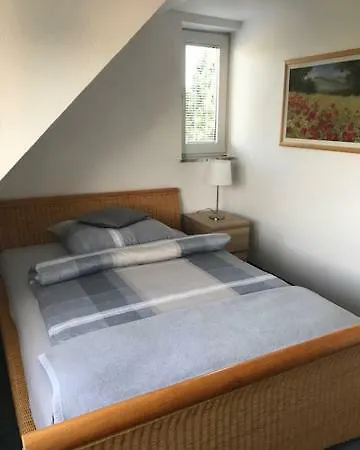 Messewohnung Duesseldorf-nord דירה דיסלדורף