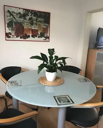 Messewohnung Duesseldorf-nord דיסלדורף