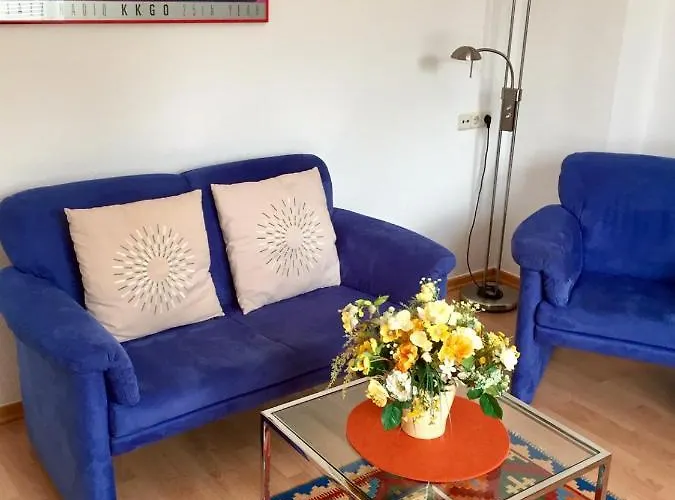 Messewohnung Duesseldorf-nord * דיסלדורף