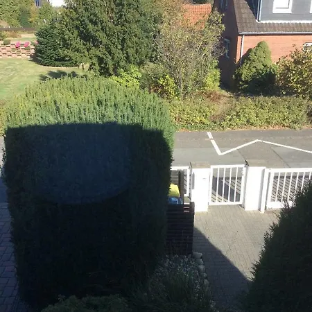 Messewohnung Duesseldorf-nord