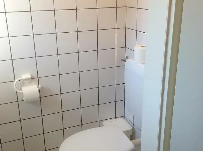 Апартаменты Messewohnung Duesseldorf-nord